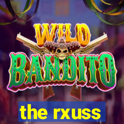 the rxuss